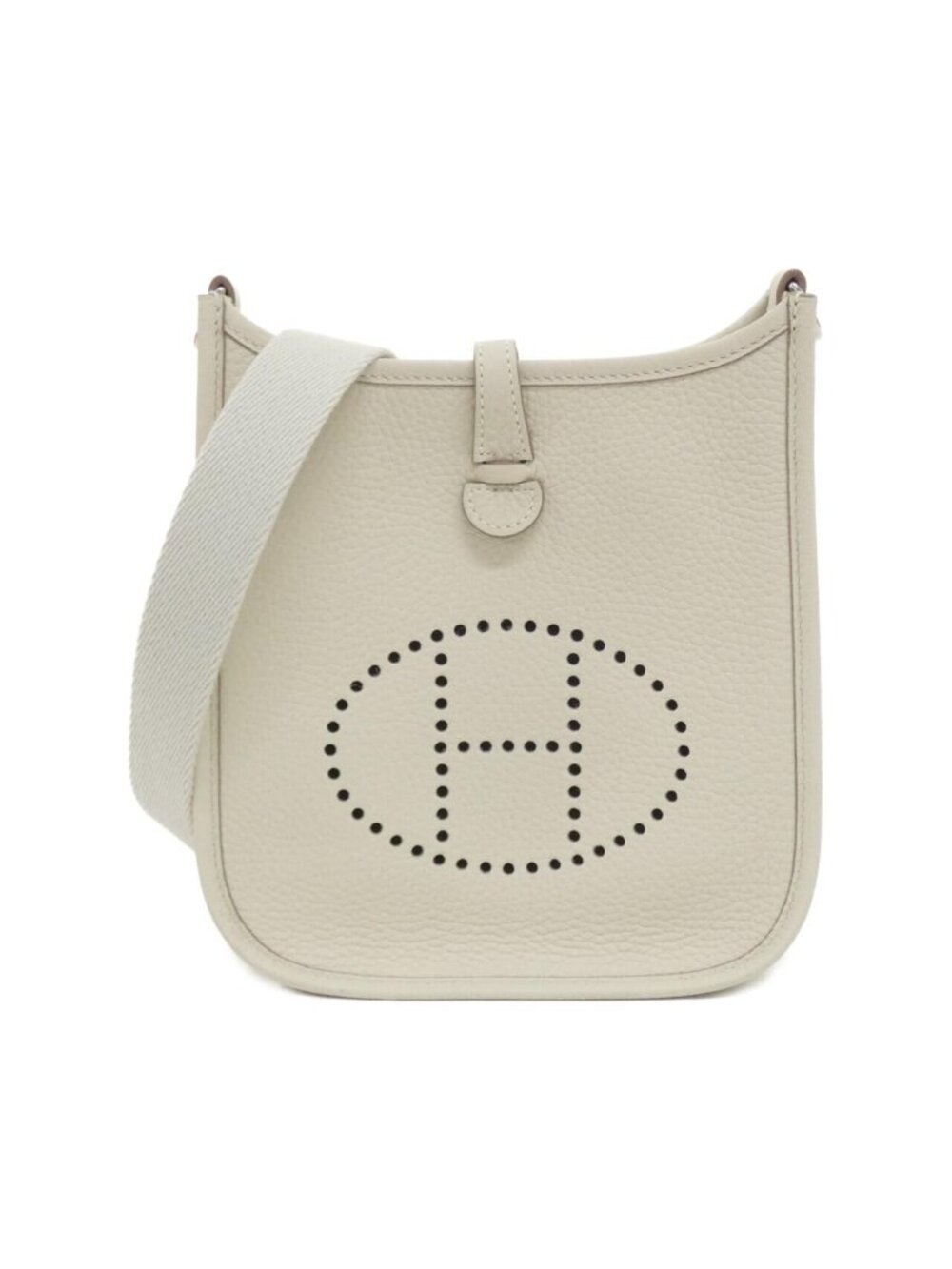 Hermes Evelyne Amazon Short Strap 16 Shoulder Bag